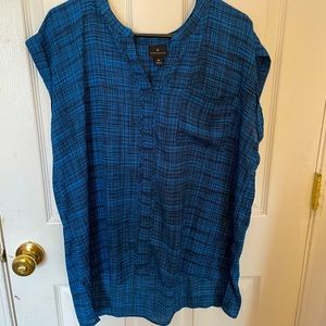 Great winter office wear for a cute but professional look